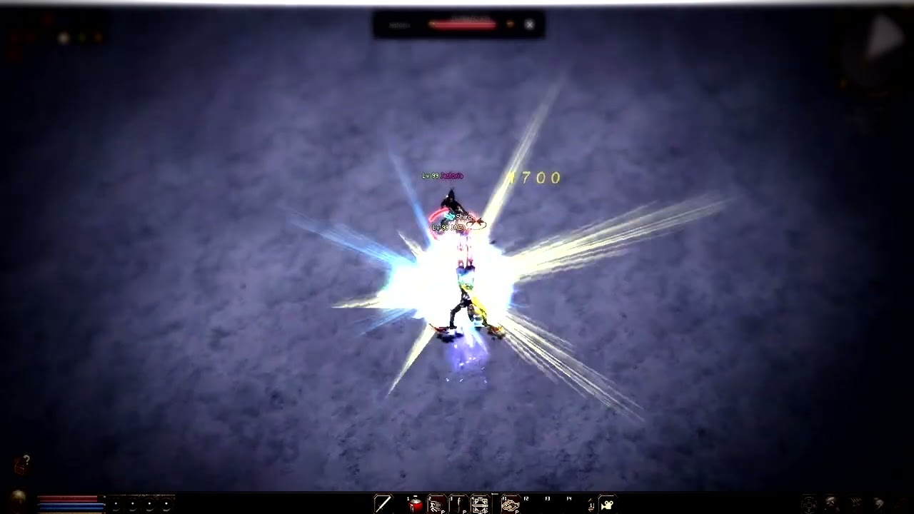 JAZY vs. Jestoria (4-2) #metius2