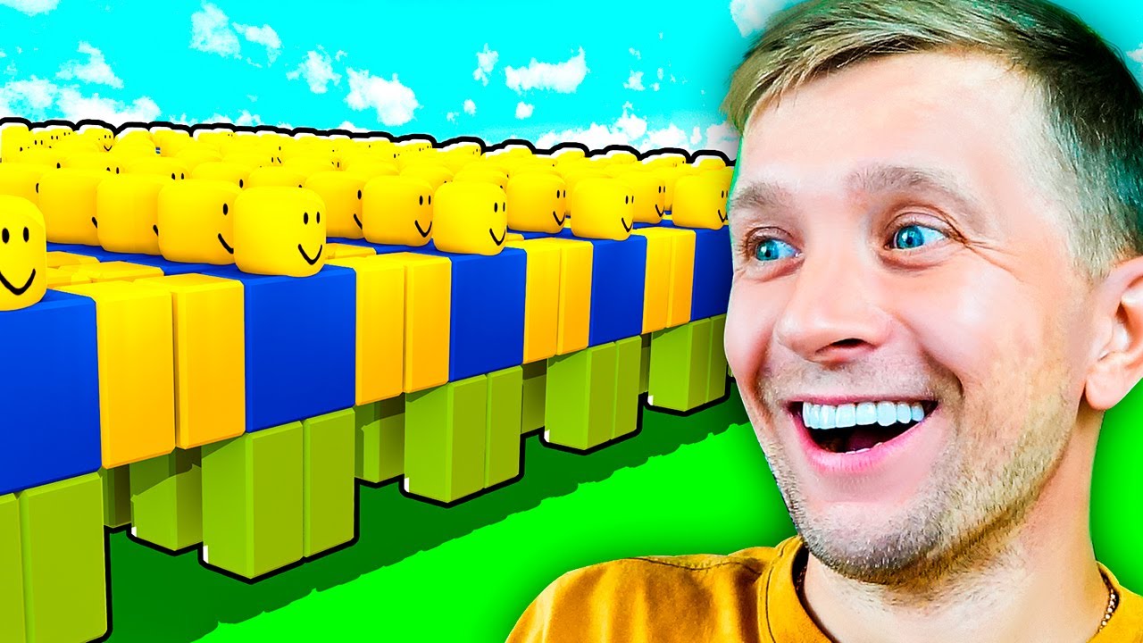 ЛУЧШИЕ ВИДЕО С НУБАМИ - ТОП 5 от FFGTV!