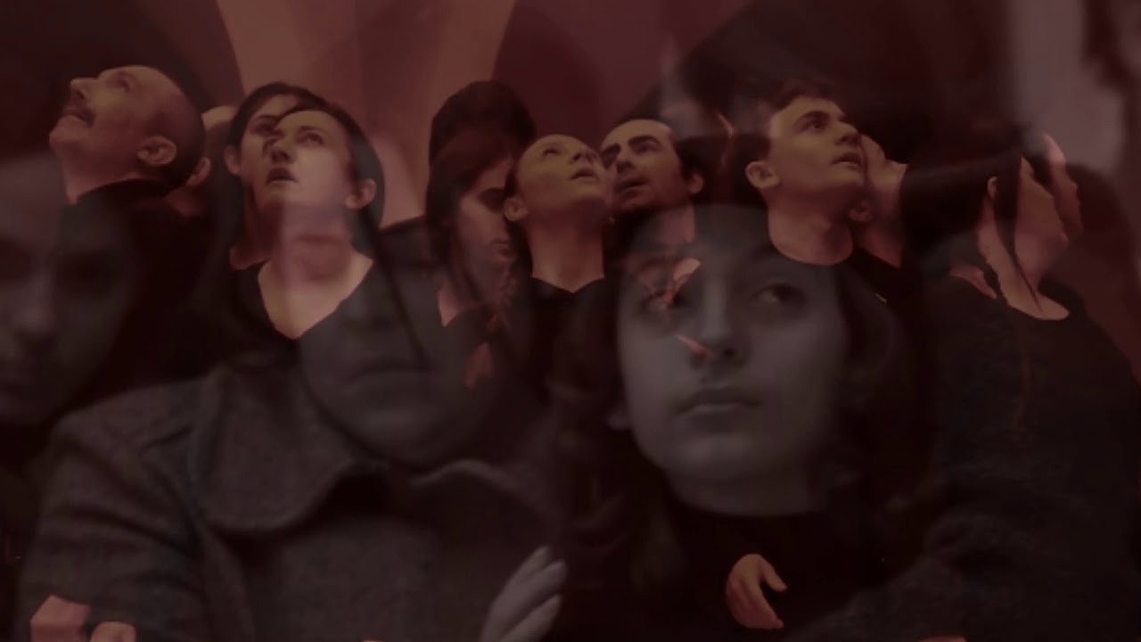 &ldquo;HAOHS&rdquo;, performance teatrale dell'Associazione Culturale Kn&agrave; per la giornata della memoria