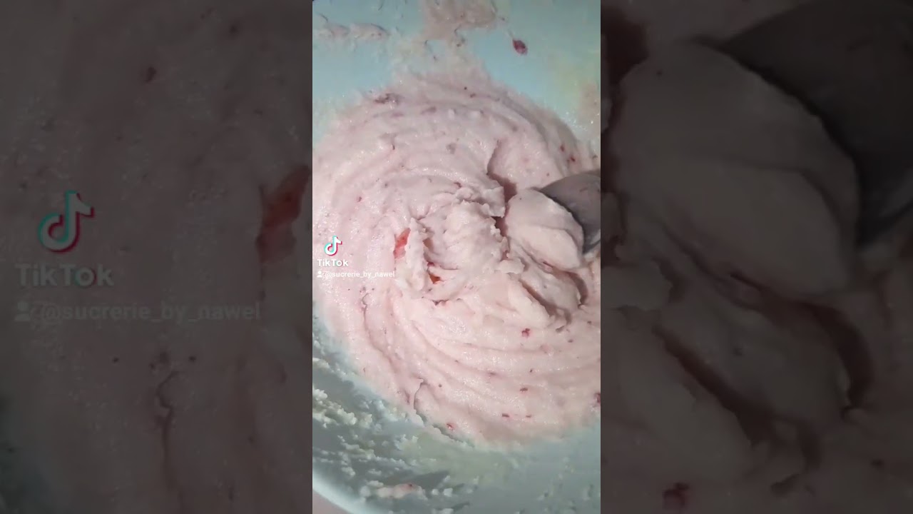 sabl&eacute; prestige les coeurs aux fraises