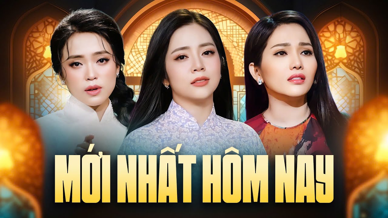 TAM CA MỸ NH&Acirc;N BOLERO MỚI NHẤT H&Ocirc;M NAY  | LK Nhạc V&agrave;ng Xưa Hải Ngoại - Ho&agrave;ng Hải, Ngọc Diệu, Như &Yacute;
