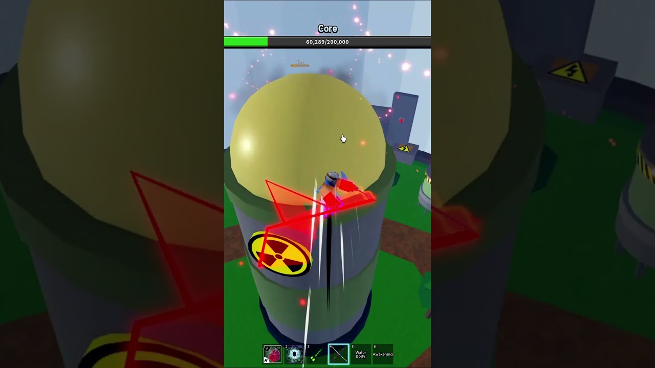 Разрушаю фабрики, пока не получу мифический фрукт, часть 6 #bloxfruitsupdate20 #roblox #bloxfruits