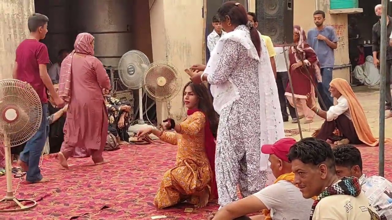 ਪਹਾਲੇਵਾਲ ਬਾਪੂ ਜੀ ਦੇ ਡੇਰੇ