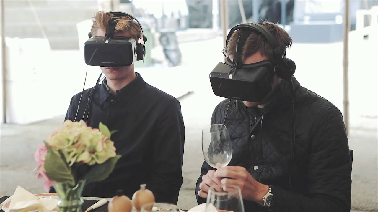 Trailerpark I/O 2015