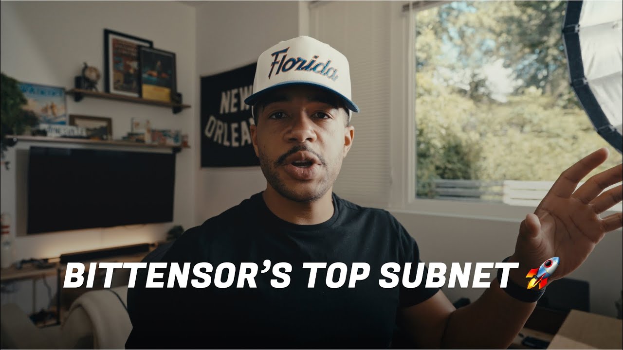 Chutes Explained: Bittensor&rsquo;s Fastest Growing Subnet