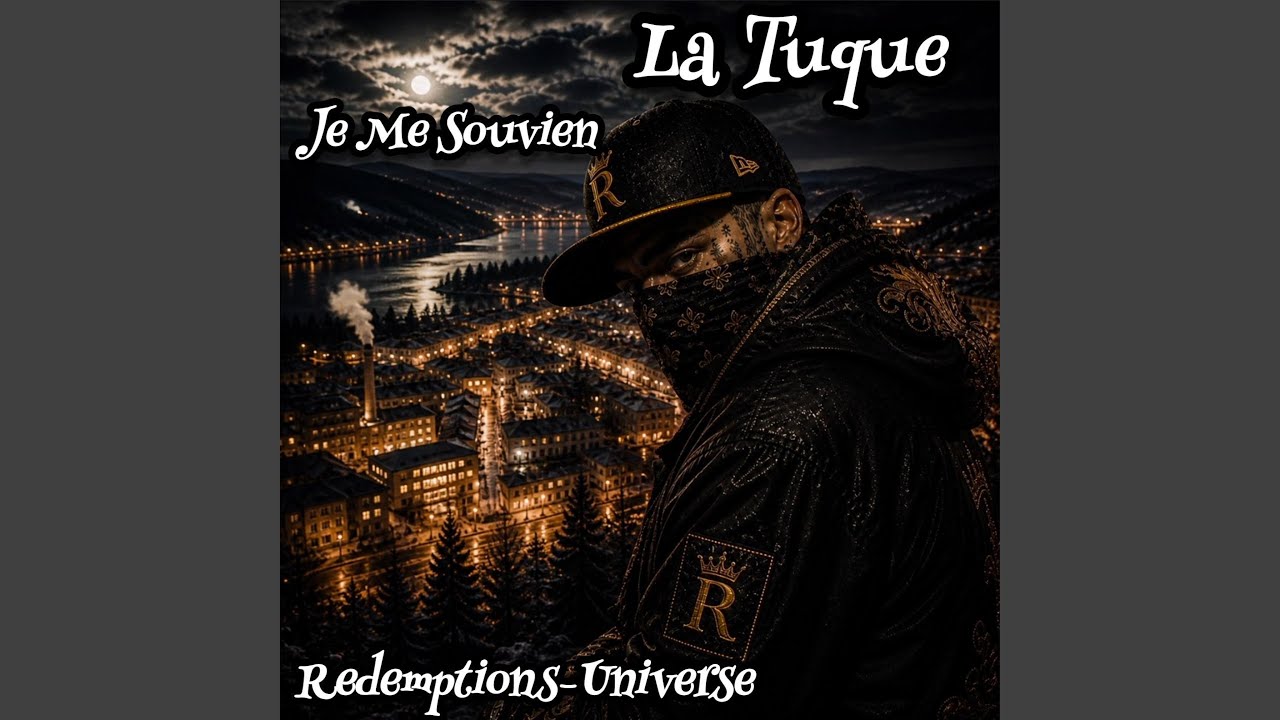 LA TUQUE JE ME SOUVIENS