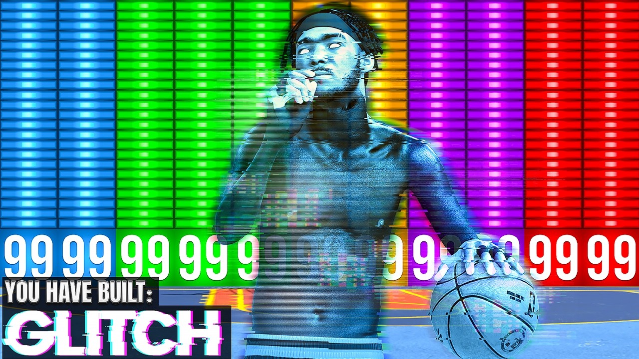 THIS BUILD is called 