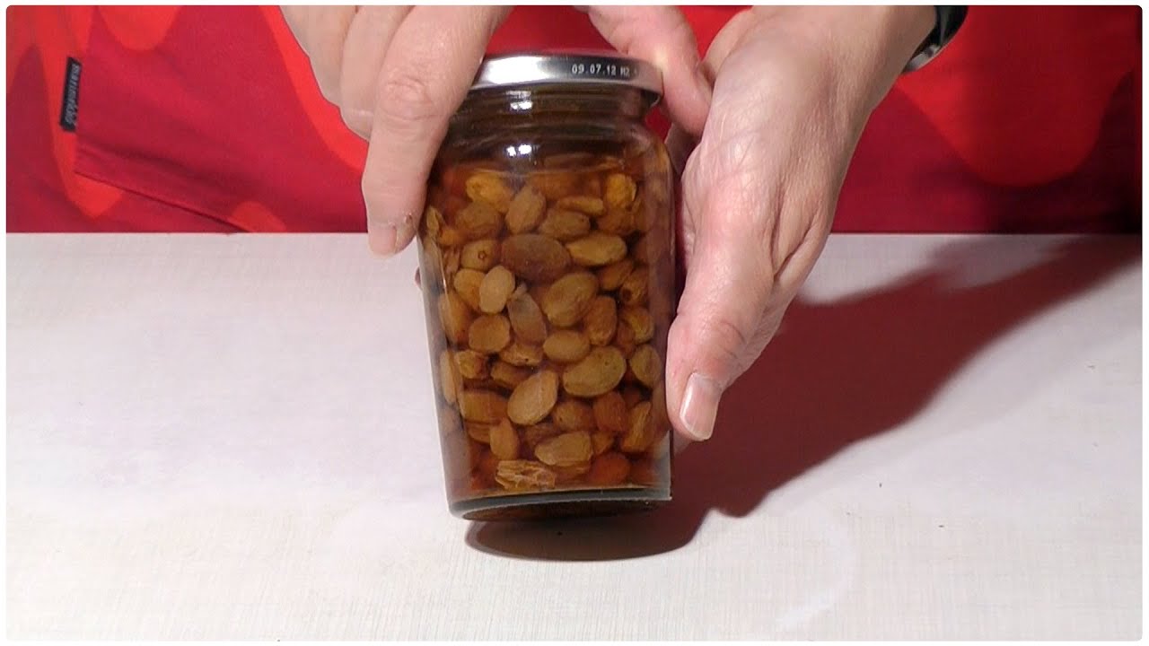 Rum-Rosinen [Tipps & Tricks]