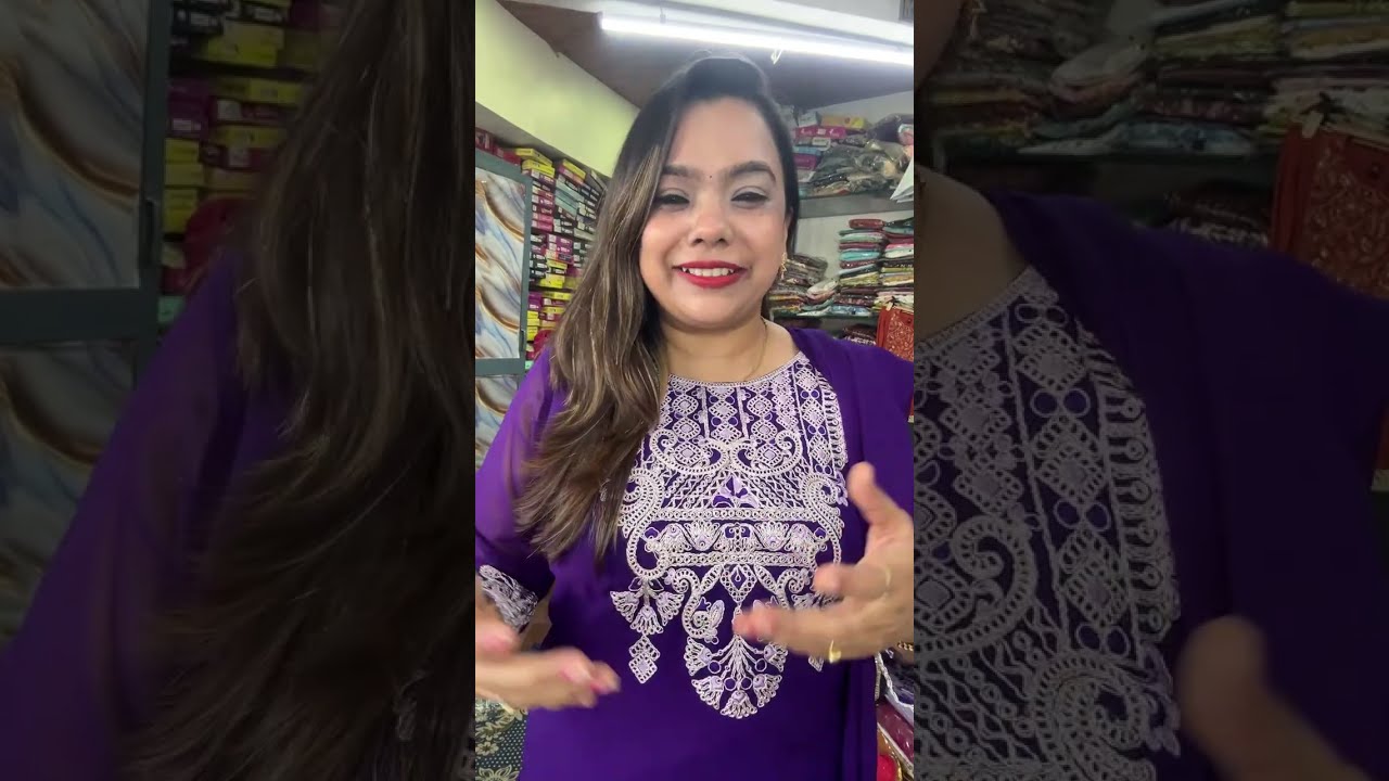 Shruti Boutique_30 is live