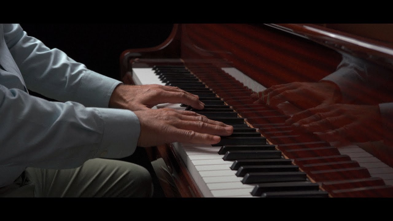 This Scottish Folk Song Sounds Even More Beautiful on Piano