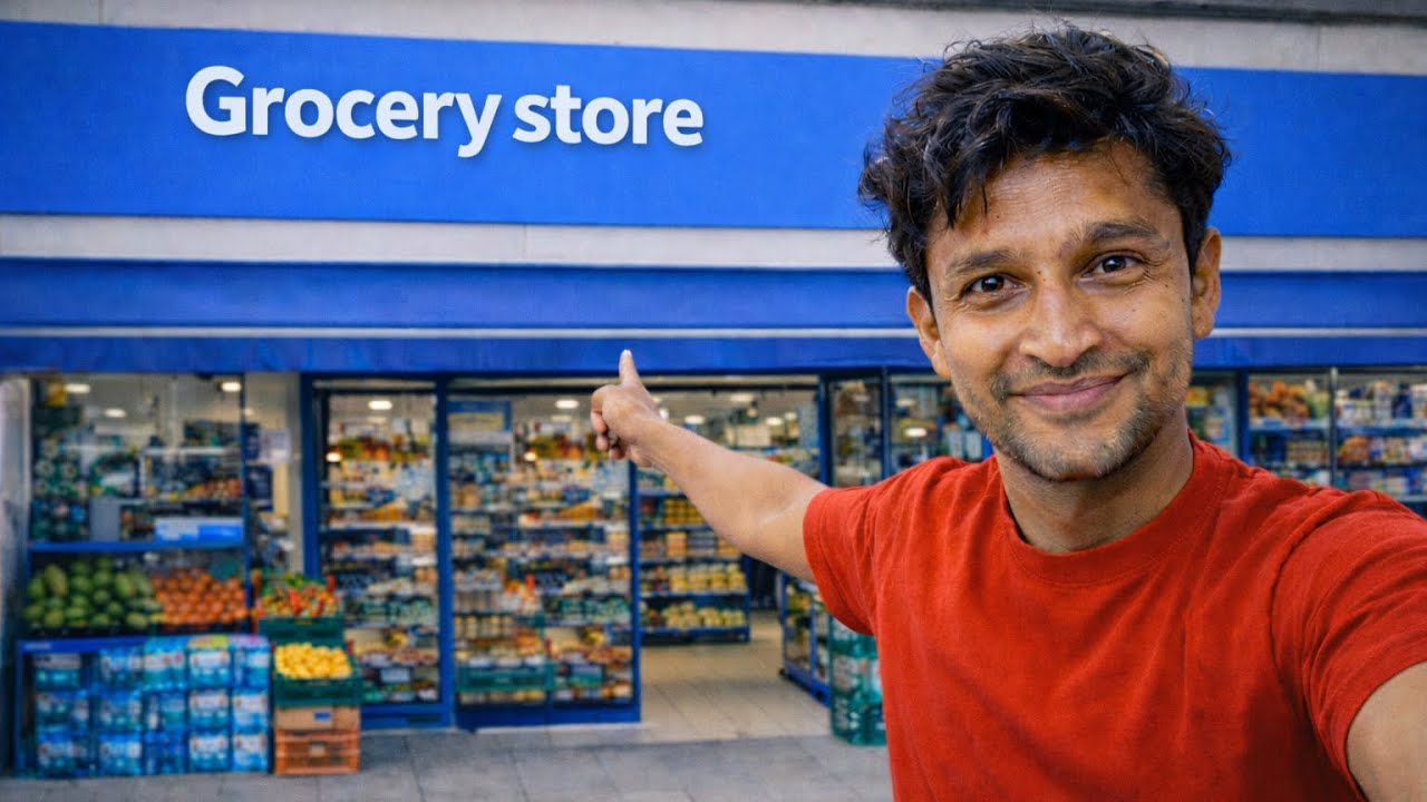 Grocery Store Franchise Lene Se Pehle Yeh Video Zaroor Dekho!