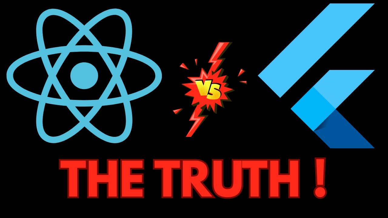 React Native или Flutter? Мой честный совет разработчикам в 2025 году