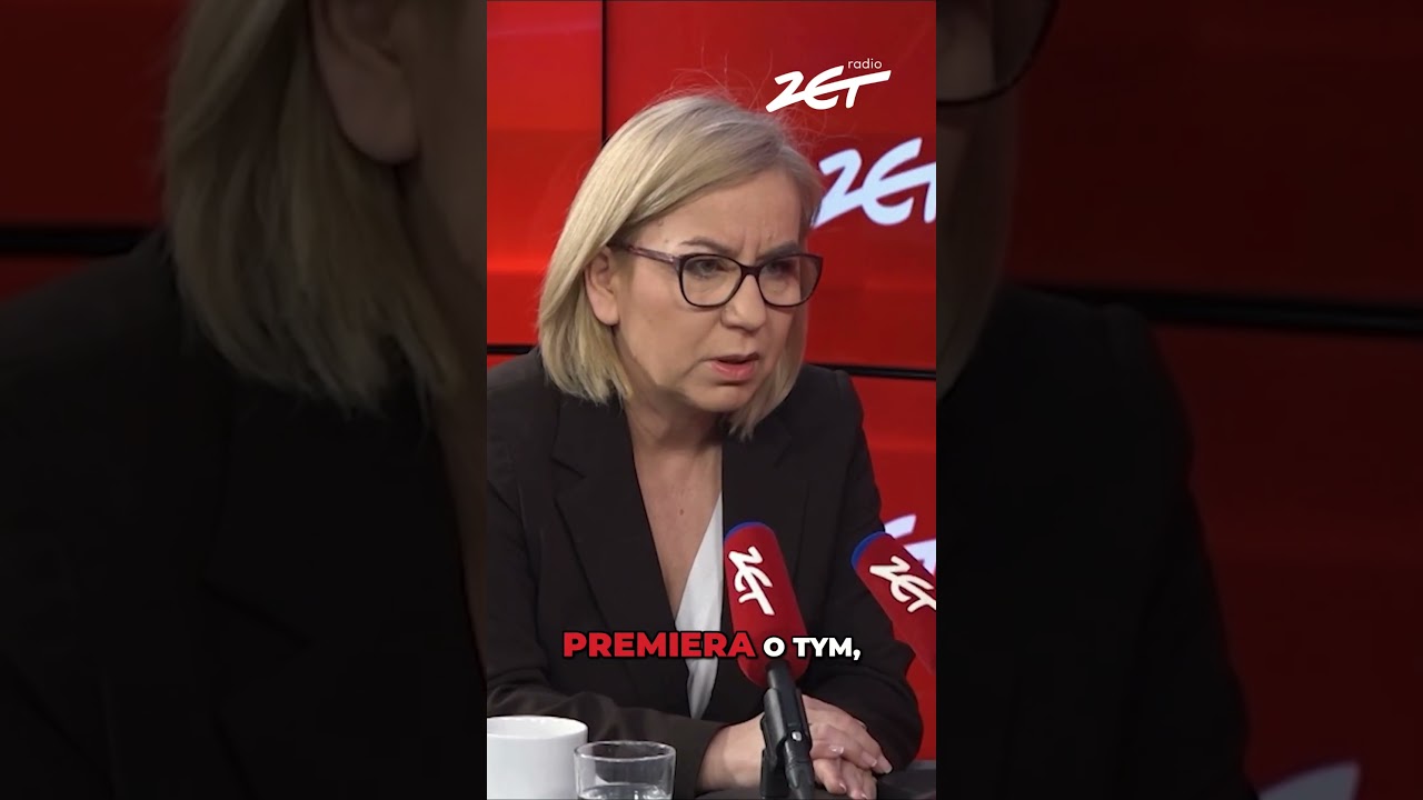 Hennig-Kloska odpowiada Pełczyńskiej-Nałęcz: &ldquo;Jej wpływ na życie polityczne się zmniejszył&rdquo;