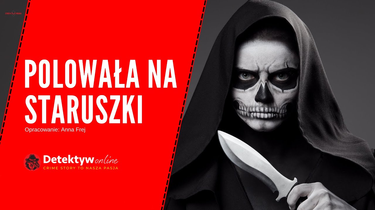 ZANIM PRAWDA WYSZŁA NA JAW... – 759 LAT WIĘZIENIA  | #PODCAST #KRYMINALNY