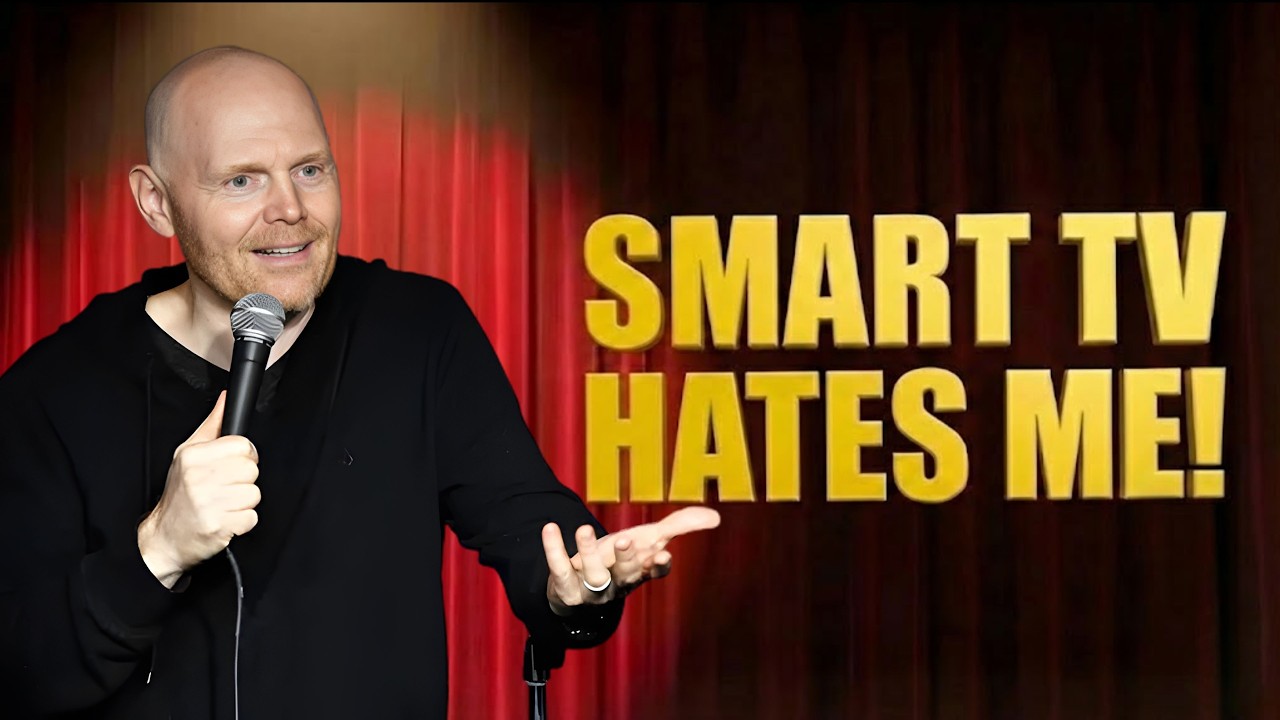 Bill Burr Explains Why 70s Parents Were Completely Insane 🤬🔥💀 | Stand-up Comedy