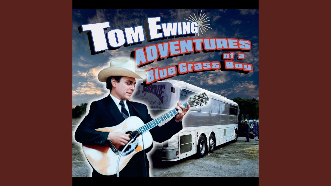 Won't You Come Home to Me?