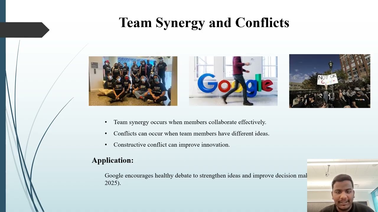 Week 7 Team Final Presentation Team Project