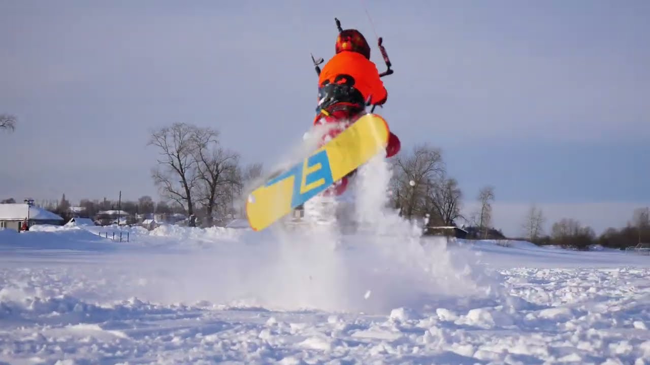 Строгановская миля 2026. День 2.