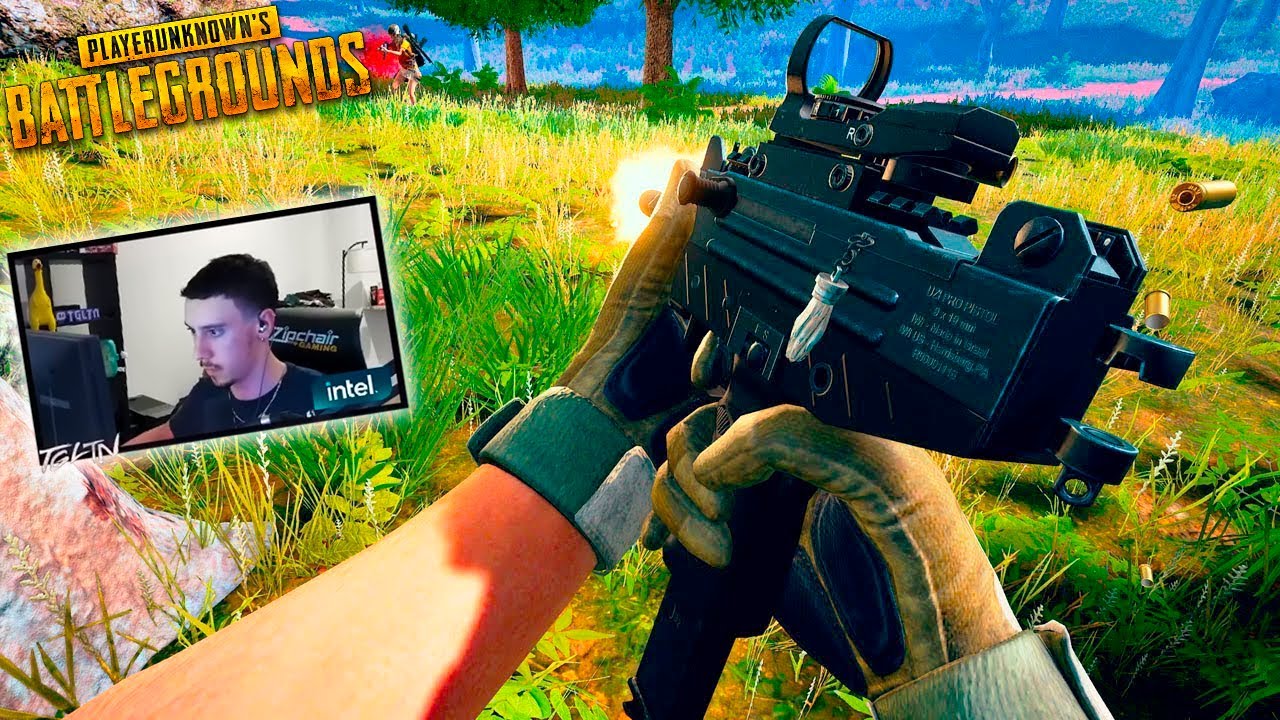 PUBG: Most Viewed Twitch Clips of The Week!