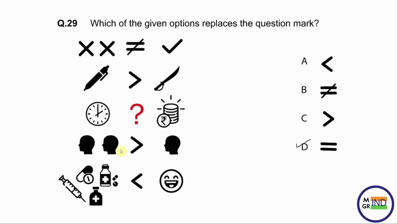 IIT CEED 2020 Solution for Question 29 | CEED | Part A | NID | M.Des | B.Des | UCEED