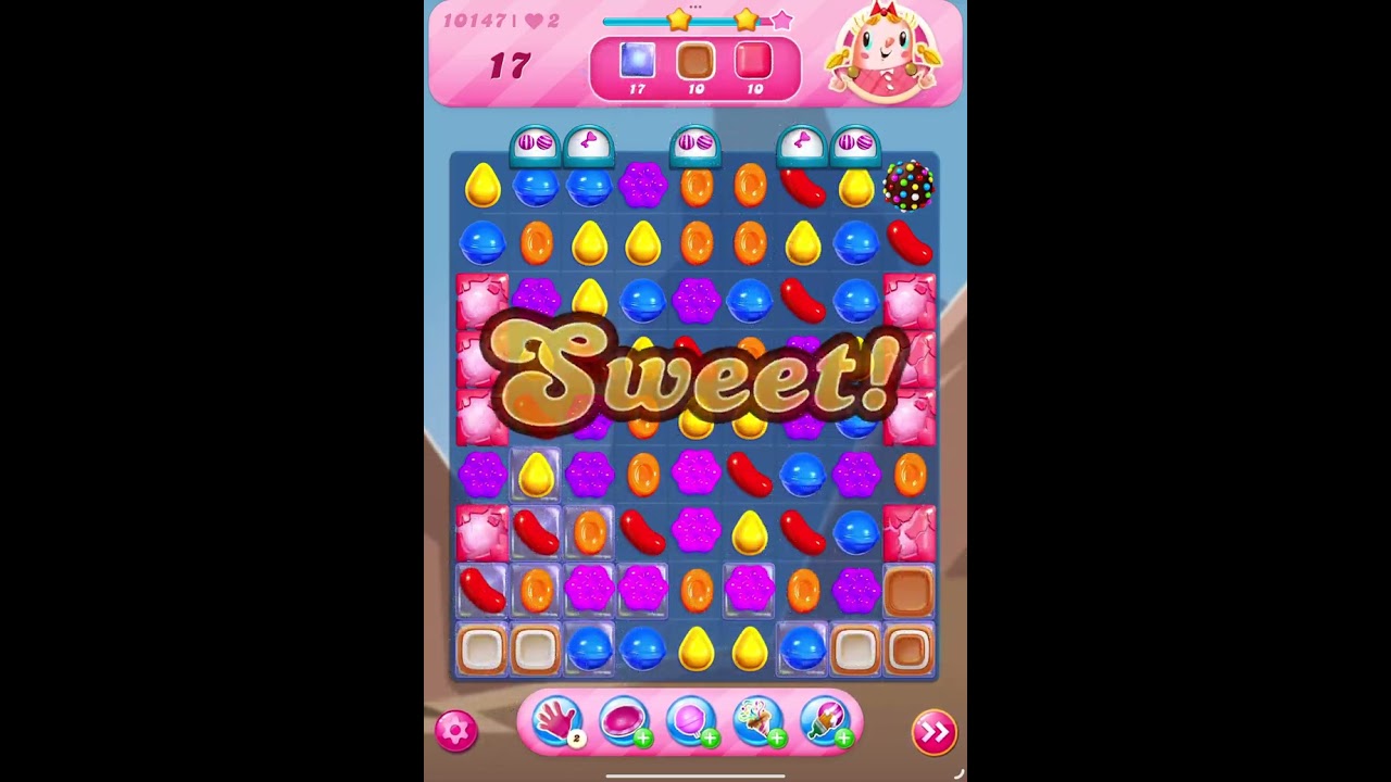 Candy Crush 10147