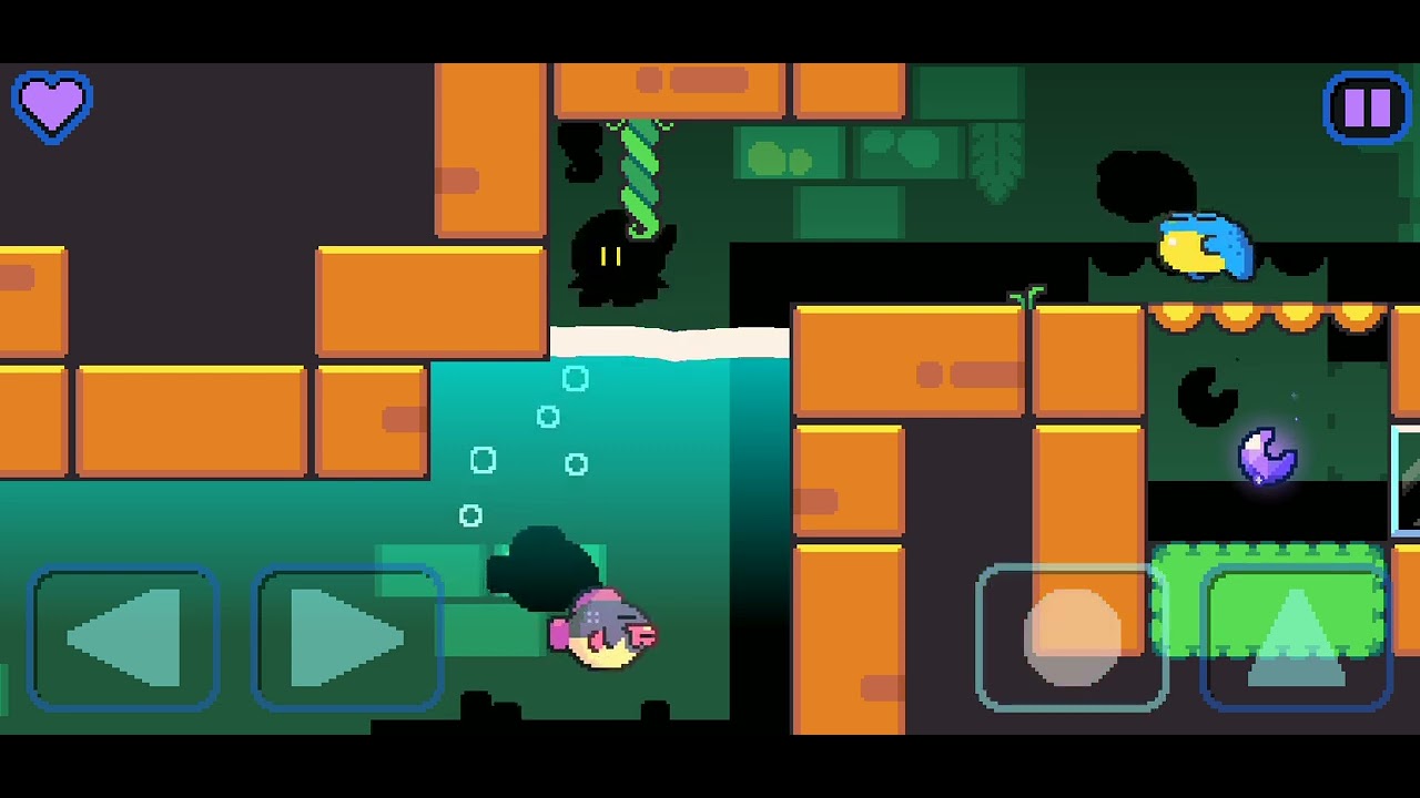 Игру питаюсь пройти 😅😓