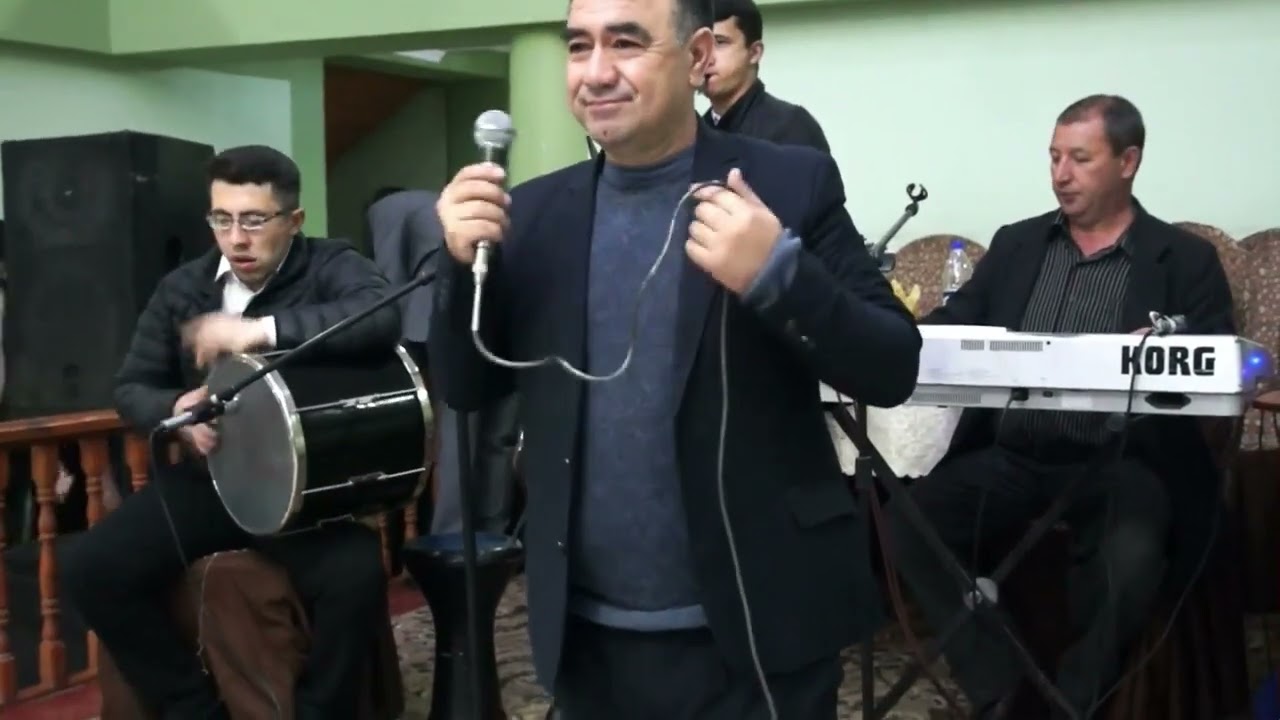 Максуди Ашти  2022