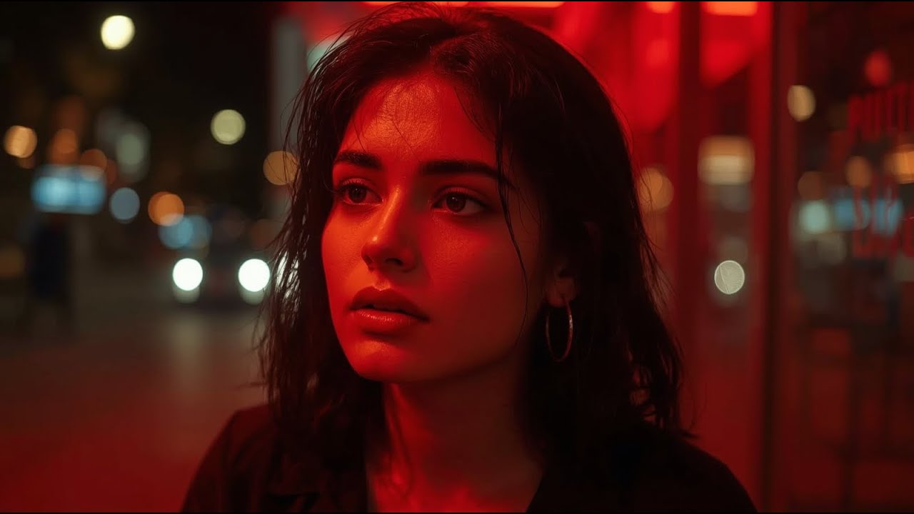 Smoke Mood — Just Relax | Deep House Mix 2025 • Chill / Night Vibes / Stress Relief #6