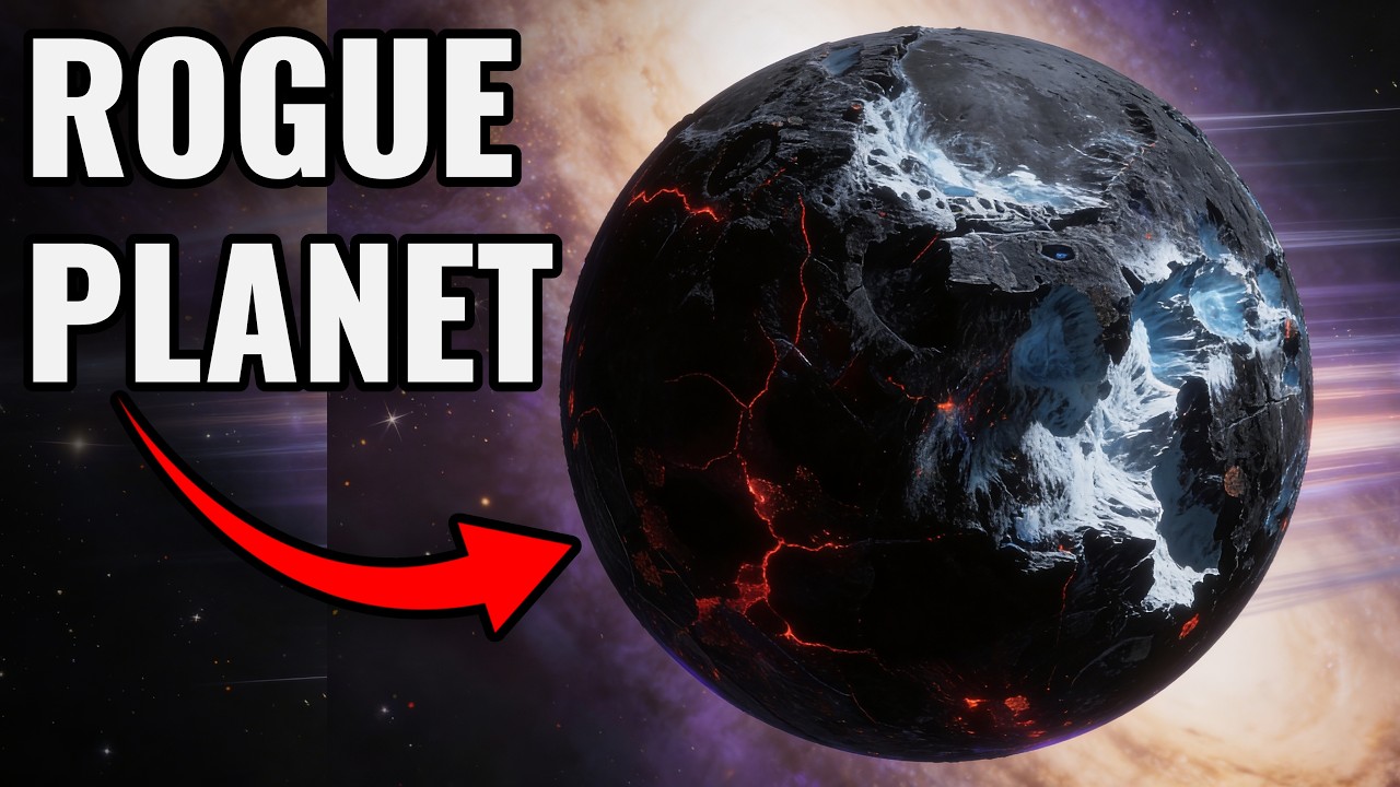 The Sleepy Facts of Rogue Planets: The Dark Wanderers of the Interstellar Night