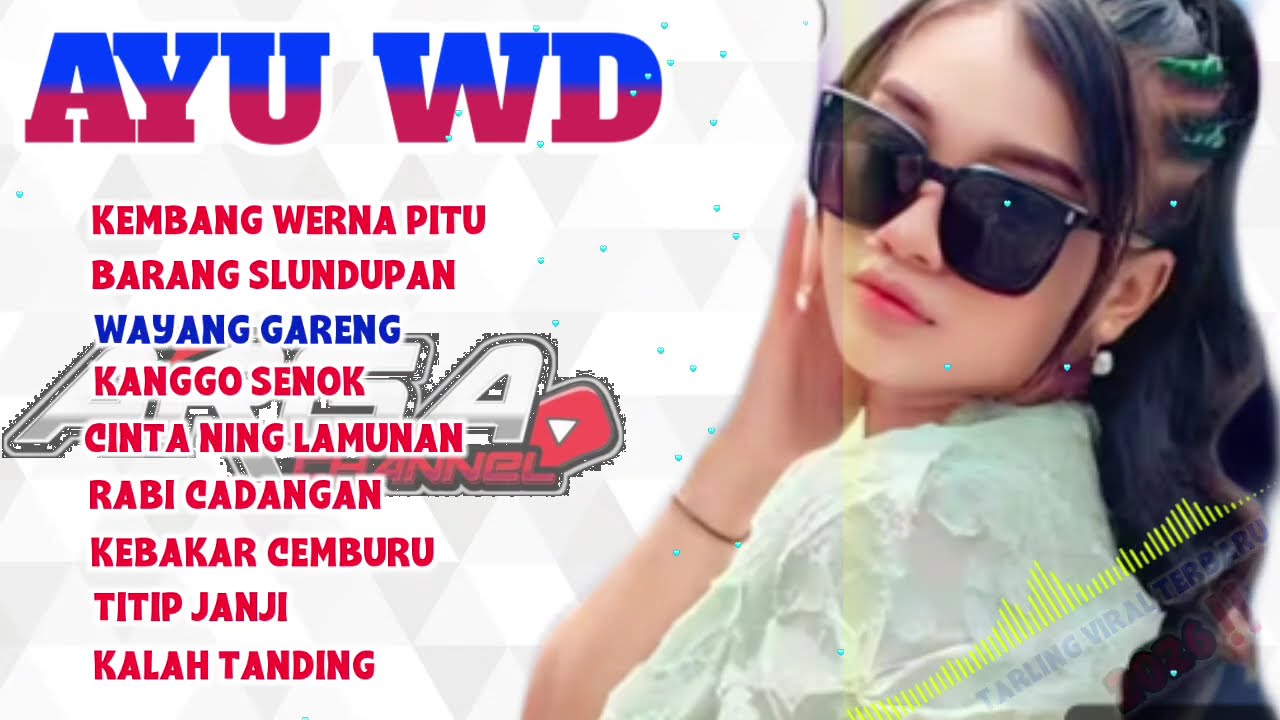 Barang slundupan - kanggo senok (AYU WD)|| KUMPULAN LAGU TARLING TERBARU 2026‼️