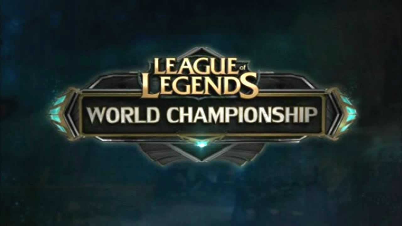 League of Legends World Championship Season 2  