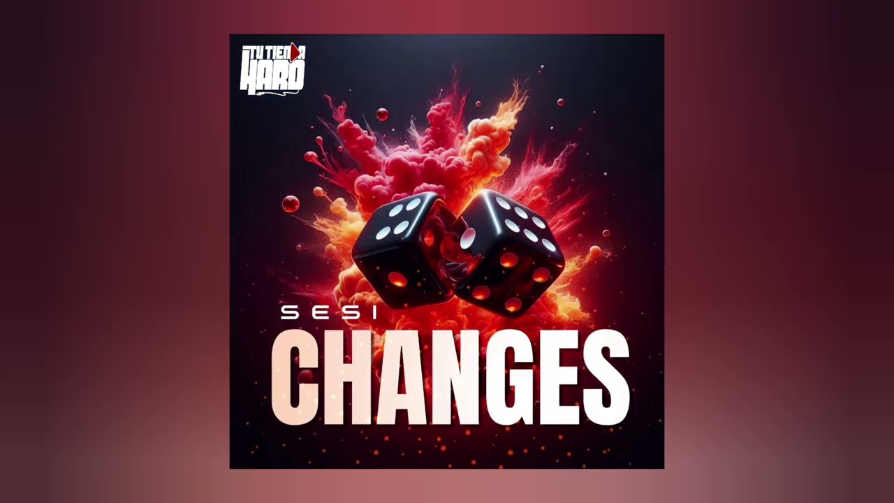 Sesi - Changes 🚀🔥 (Hard Makina Mix)