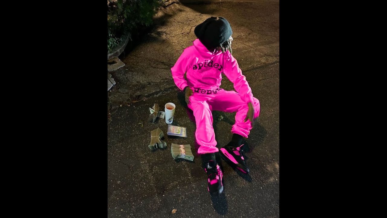 [FREE] Chuckyy x YFG Fatso Sample Type Beat 