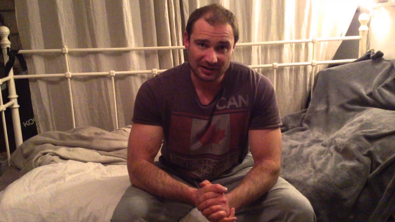 Présentation Stéphane HARDMUSCLE,