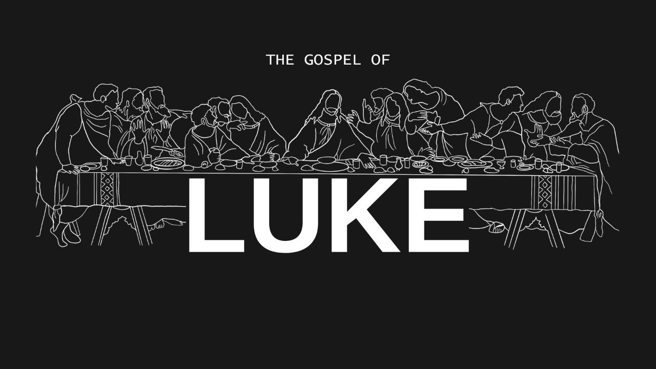 Luke 1:56-80 