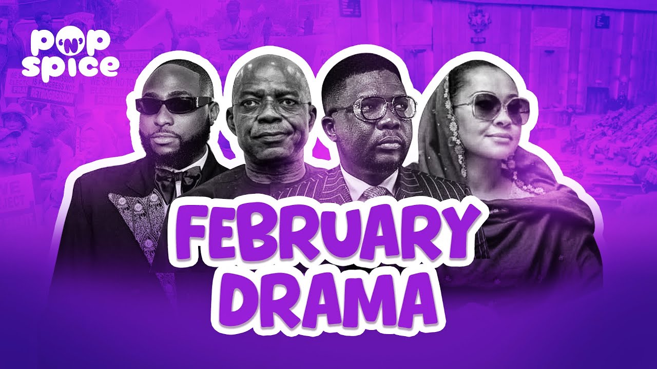 February Drama