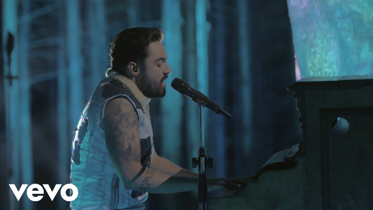 Fernando & Sorocaba - Floresta (Ao Vivo)