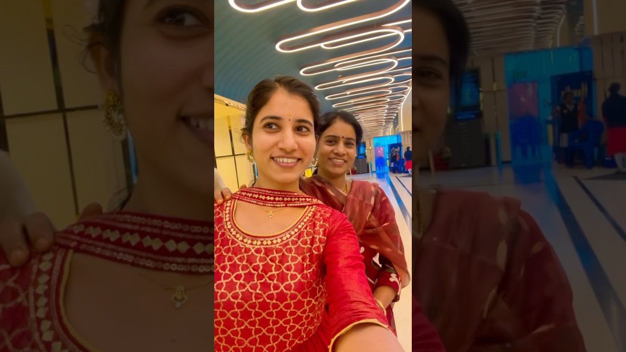 குட்டி video 💕✨ 