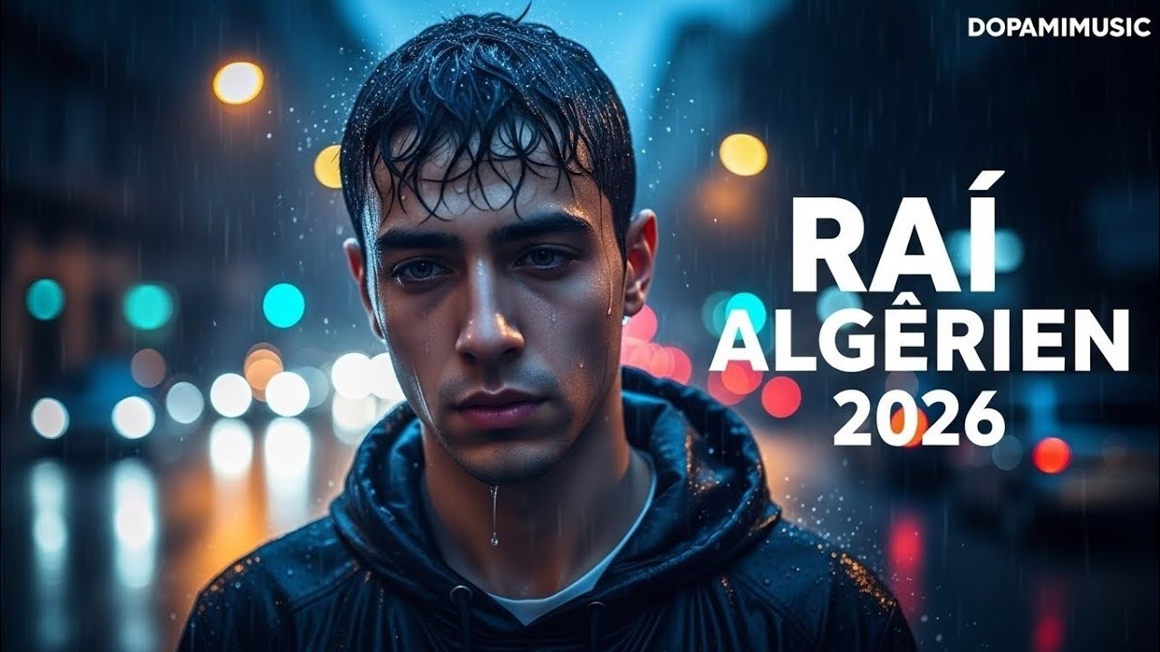 Cheb Bader – Neb9a M3ak | Rai Love Story