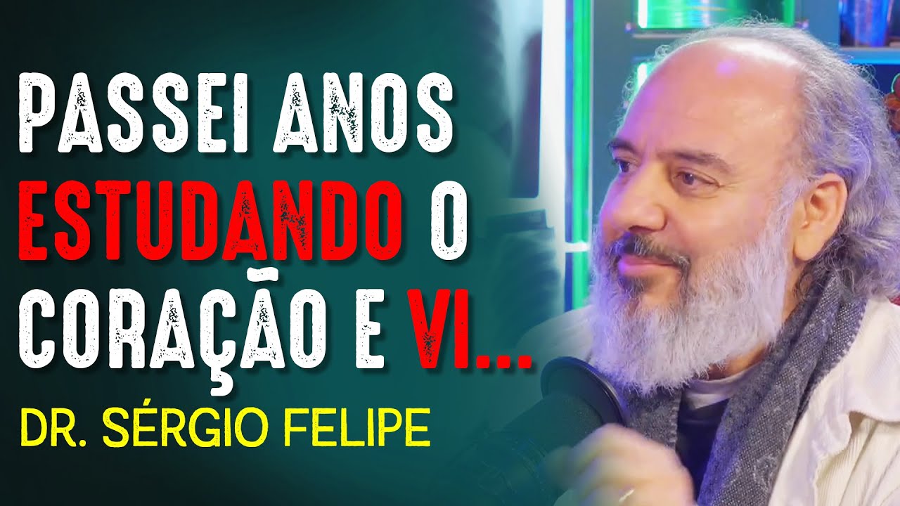 DOUTOR PESQUISA SOBRE ALMAS e QUEBRA TODOS os TABUS!!