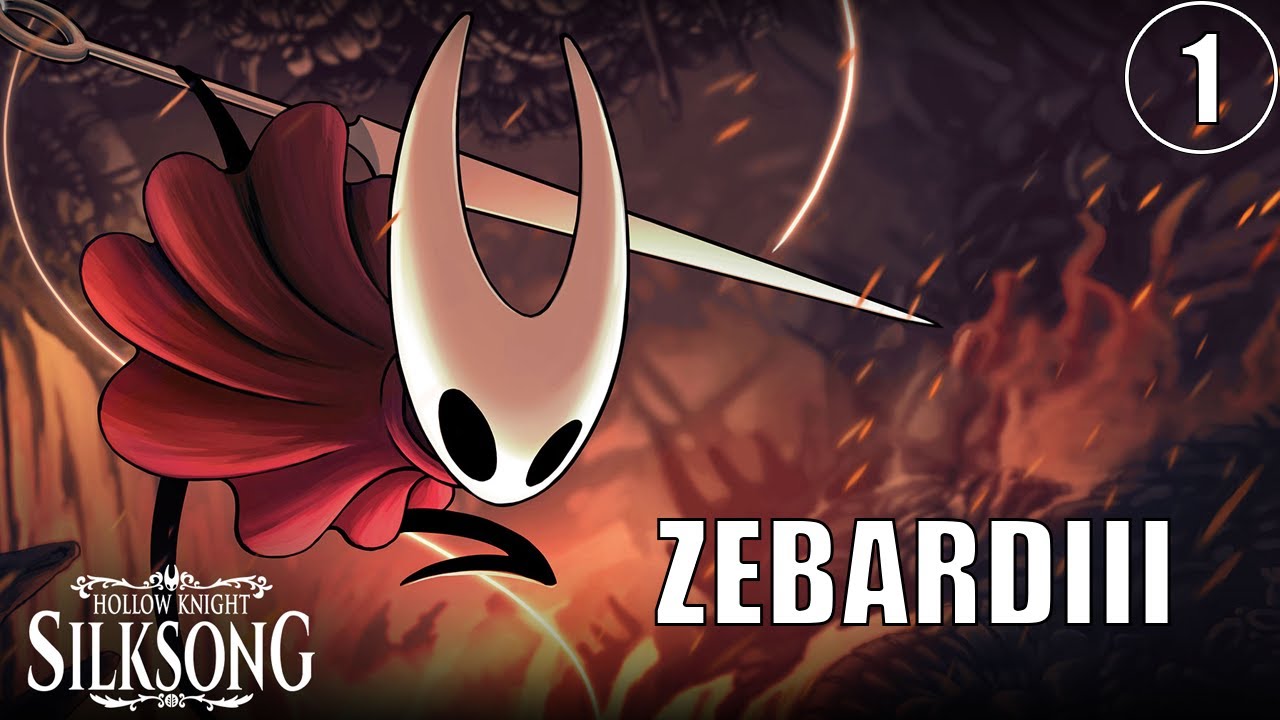 ZEBARDIII | Hollow Knight: Silksong (1)