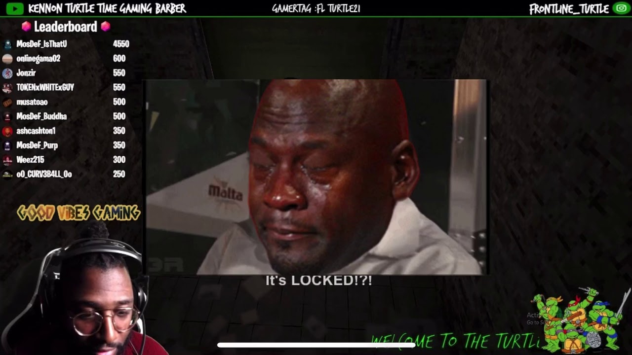 POWER DRILL MASSACRE JUMP REACTION!!!! I AINT NEVER BEEN SCARED LIKE THIS