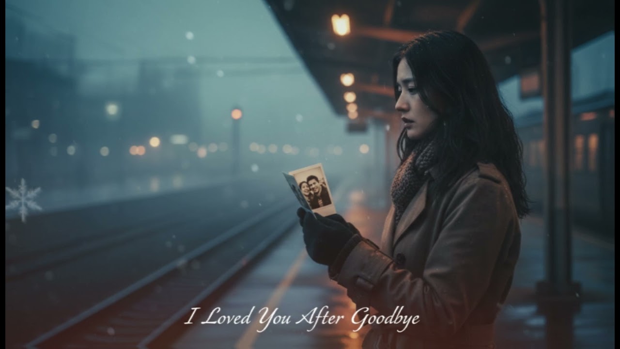 I Loved You After Goodbye | Broken Heart Emotional Song