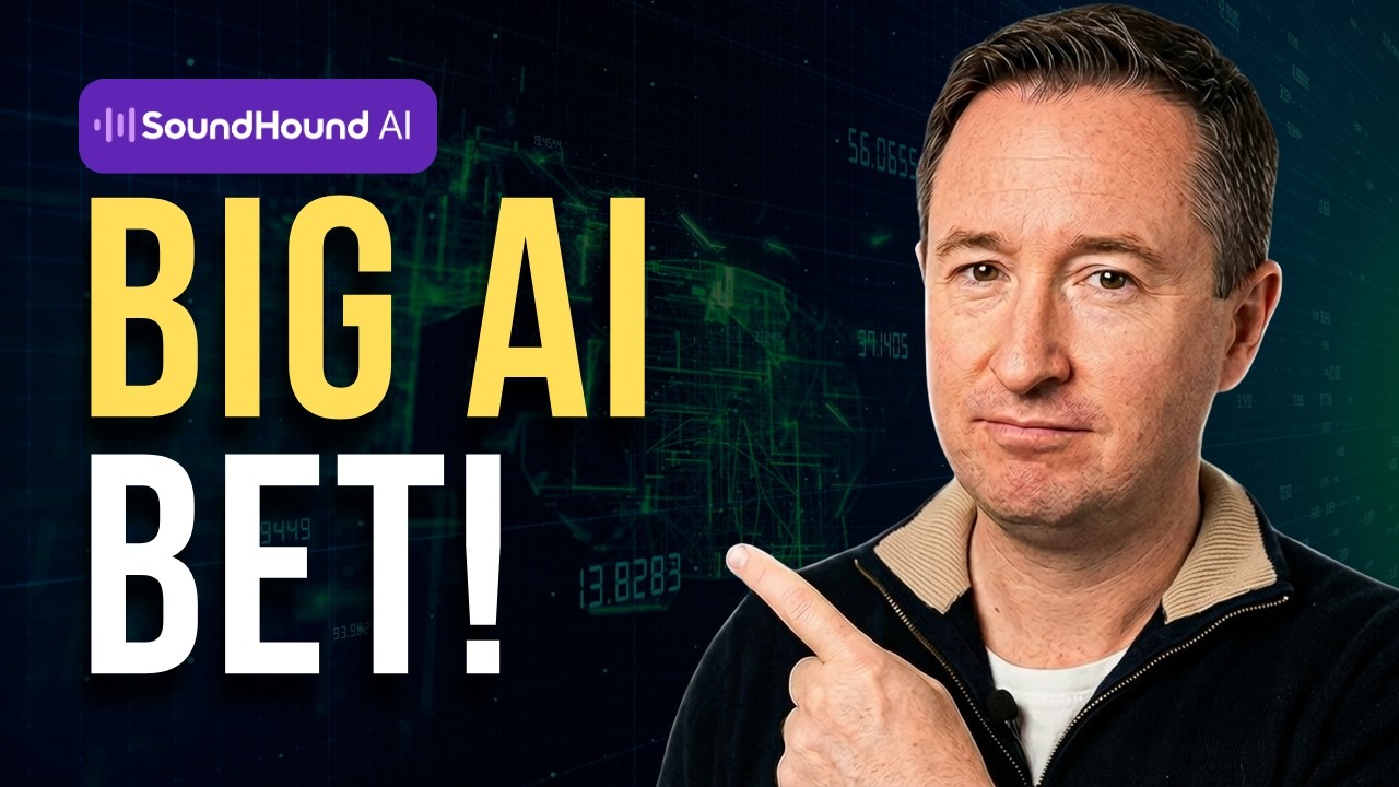 Massive News for SoundHound Stock Investors: This Changes the AI Story