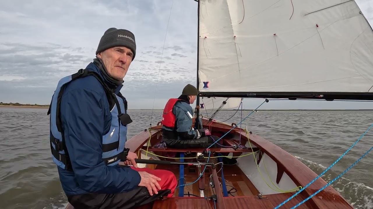 Round Scolt Head April 2024