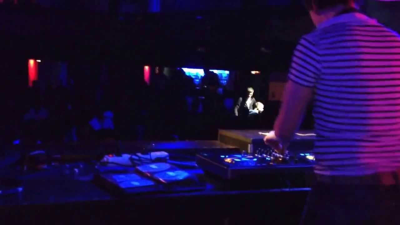 Dj Dbc vs Gari Seleckt Part 3 (In Da Mix) 22-2-2014! (Dcibelia) Spain