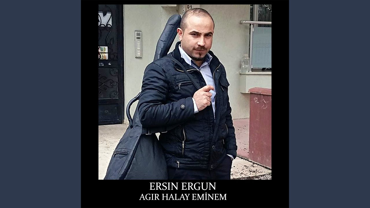 Agır Halay Eminem