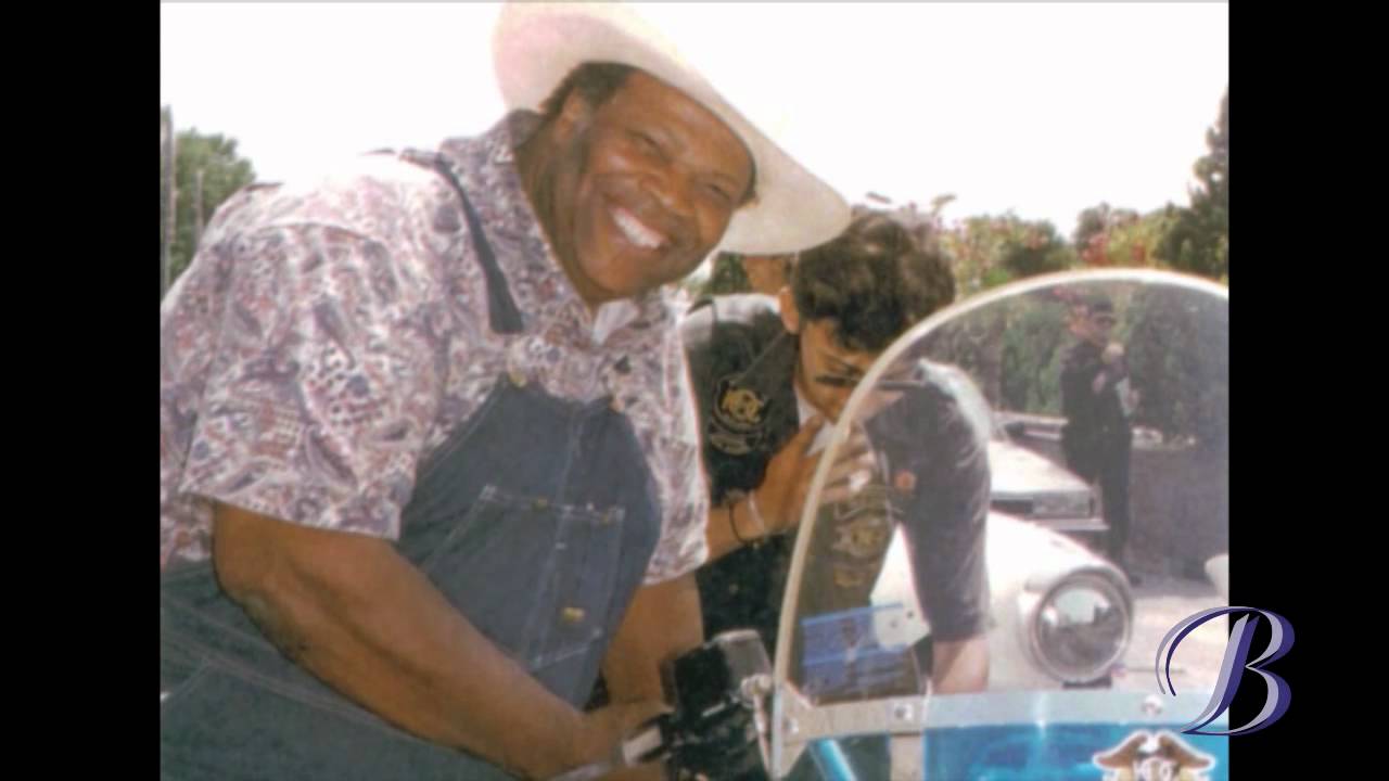 Big Al Downing - Play Me A Tennessee Waltz VIDEO SLIDE SHOW