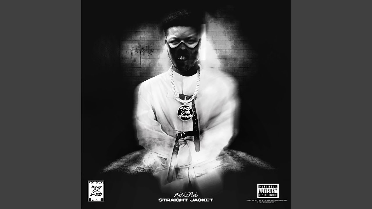 Straight Jacket