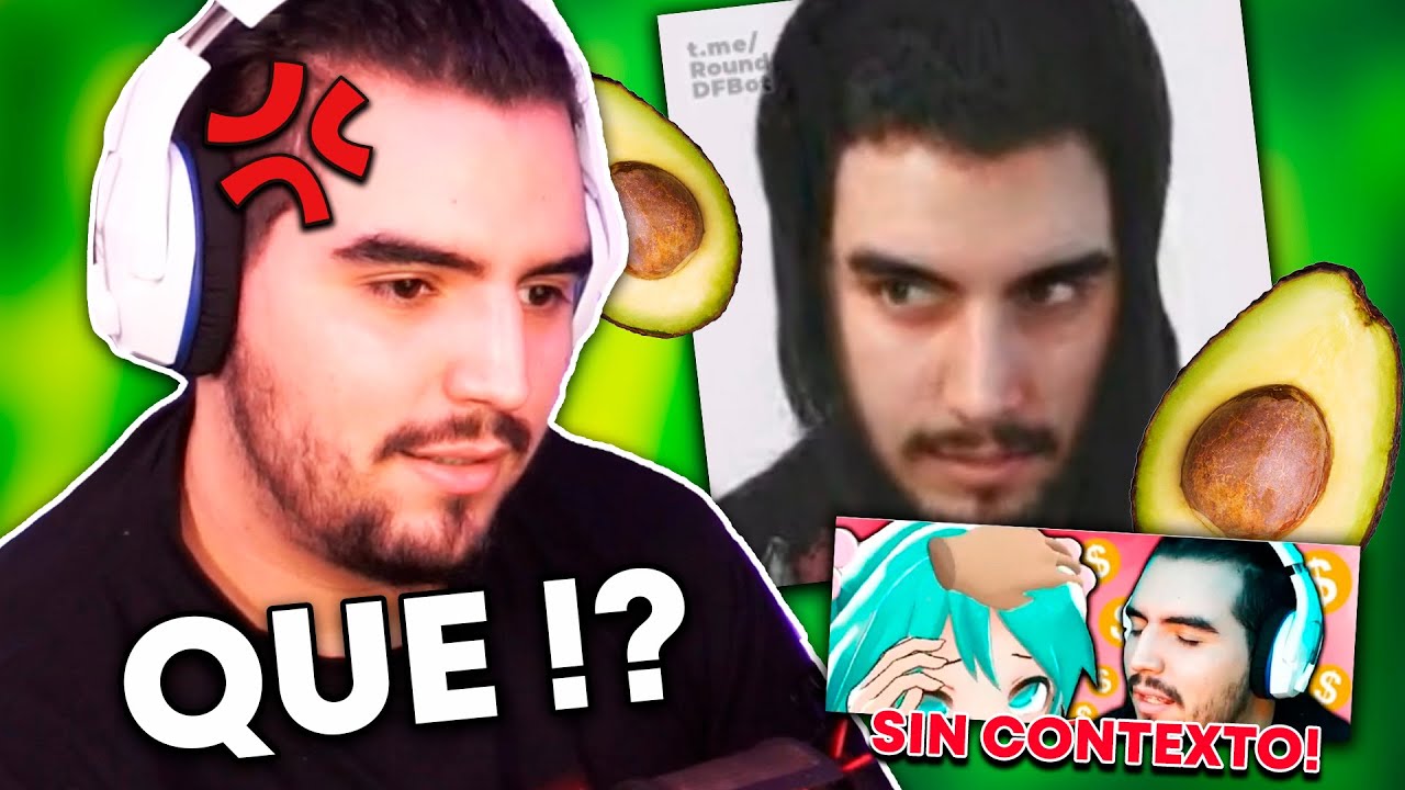 NO PUEDO CREER LO QUE HICIERON... 😖